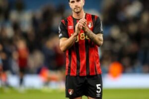 Tottenham Agree Four-Year Deal With Marcos Senesi