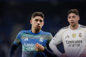 Real Madrid Confirms Federico Valverde Out for 2 Weeks After Training Ground Scare as Madrid Downplay Incident