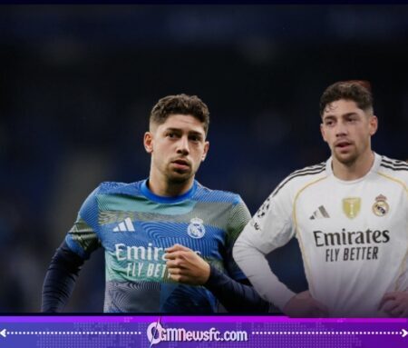 Real Madrid Confirms Federico Valverde Out for 2 Weeks After Training Ground Scare as Madrid Downplay Incident