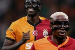 Barcelona Dreams of Victor Osimhen 22 Goals This Season, as Turkish Club Closes the Door
