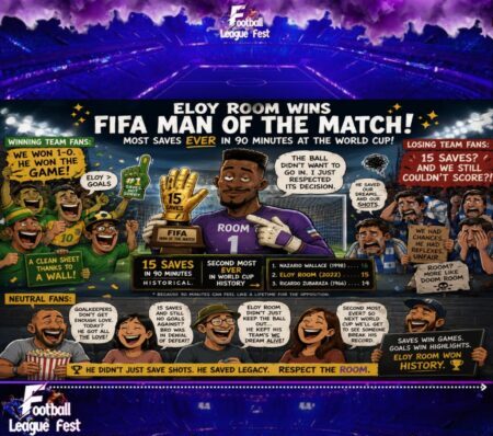Eloy Room Turns Into a Human Firewall as 15 Saves Leave Ecuador Searching for Answers