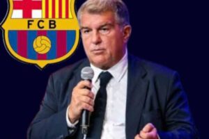 Ambition: Laporta Says Barcelona’s Biggest Signing Might Still Be Every Player’s Dream