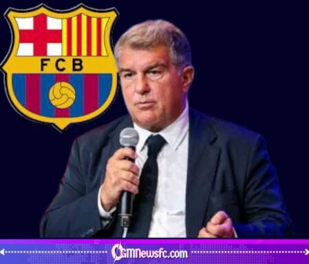 Ambition: Laporta Says Barcelona’s Biggest Signing Might Still Be Every Player’s Dream