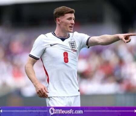 £116 Million Later, Elliot Anderson Arrives with More Expectations Than Luggage