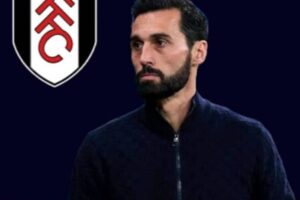Appointment: Fulham Hand Álvaro Arbeloa The Biggest Challenge Of His Coaching Career
