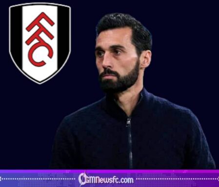 Appointment: Fulham Hand Álvaro Arbeloa The Biggest Challenge Of His Coaching Career