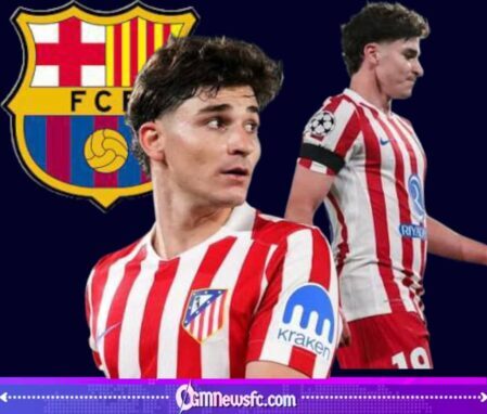 Standoff: Atlético Tell Barcelona To Bring €500m Or Bring Nothing