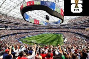 2026 FIFA World Cup Sets New Attendance Record With Over 3.6 Million Fans