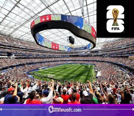 2026 FIFA World Cup Sets New Attendance Record With Over 3.6 Million Fans