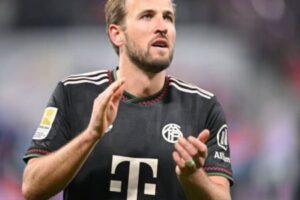 Kane Confident of BALLON D'OR Chances Following Historic Season