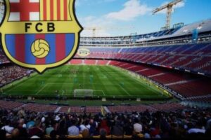 Barcelona’s 2029 Champions League Bid: Big Dreams, Bigger Credit Lines