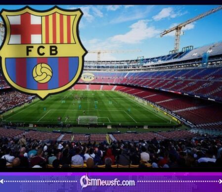 Barcelona’s 2029 Champions League Bid: Big Dreams, Bigger Credit Lines