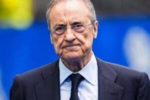 Barcelona Files Lawsuit Threat Against Florentino Pérez Over Remarks