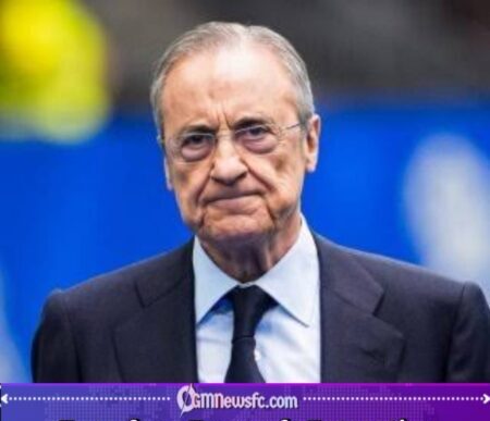 Barcelona Files Lawsuit Threat Against Florentino Pérez Over Remarks