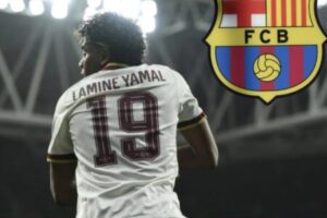 Barcelona Takeover: Eight Stars Lead Spain’s 2026 World Cup Mission