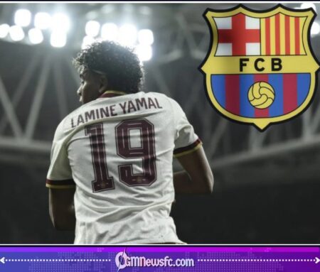 Barcelona Takeover: Eight Stars Lead Spain’s 2026 World Cup Mission
