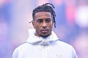 Bayern Munich Reject Any Possibility of Selling Michael Olise to Real Madrid