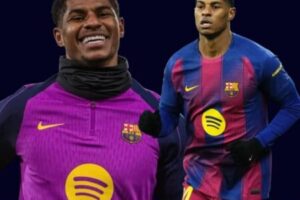 Bayern Munich Explore Summer Move for Marcus Rashford