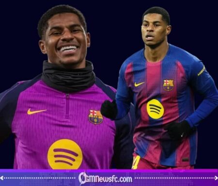 Bayern Munich Explore Summer Move for Marcus Rashford