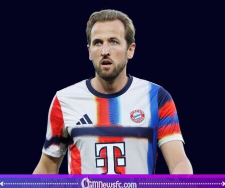Bayern Munich Confident Harry Kane Will Sign Renewal Despite Barcelona Interest