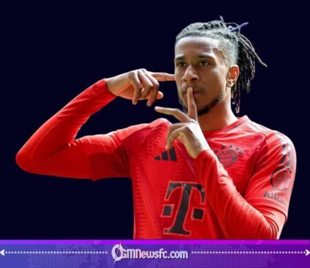 Bayern Munich Set €200M Benchmark for Any Michael Olise Transfer