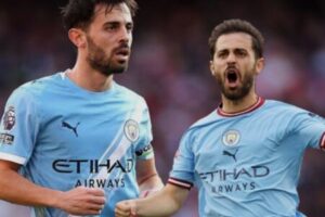 Bernardo Silva’s Bernabeu Blitz: 2-Year Deal Sparks Madrid Excitement