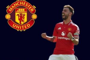 Bruno Fernandes Waiting Room Opens as Manchester United Put Contract Talks on Mute