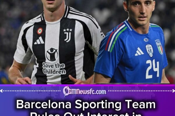 Cambiaso Confused as Barcelona Transfer Rumour Scores Before the Scouts Arrive