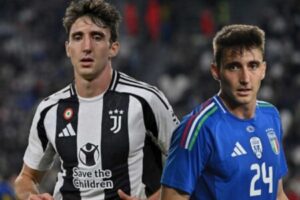 Cambiaso Confused as Barcelona Transfer Rumour Scores Before the Scouts Arrive