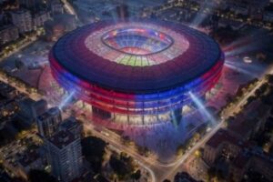 Camp Nou's Grand Invitation: Barcelona Wants Europe's Biggest Football Party in 2029