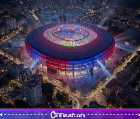 Camp Nou's Grand Invitation: Barcelona Wants Europe's Biggest Football Party in 2029