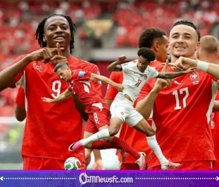 Canada and Home Advantage: The Qualification Party Where Somebody Misplaced the Map