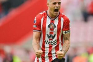 Chelsea Explore Shock Move for Granit Xhaka Ahead of New Season