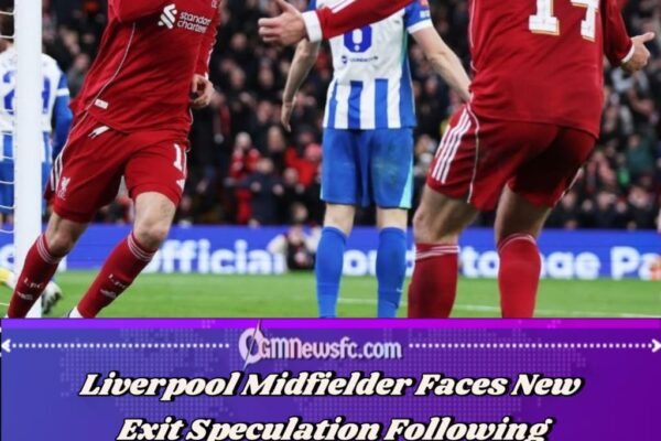 Chiesa Sparks Fresh Curtis Jones Transfer Talk With Inter Comments