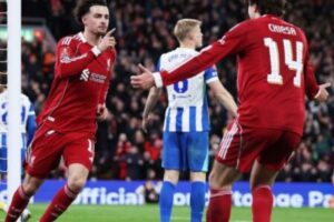 Chiesa Sparks Fresh Curtis Jones Transfer Talk With Inter Comments