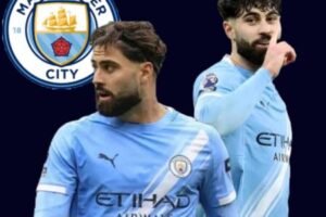 Commitment: Gvardiol Chooses Stability As Manchester City Secure A Defensive Cornerstone