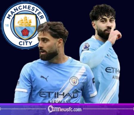 Commitment: Gvardiol Chooses Stability As Manchester City Secure A Defensive Cornerstone