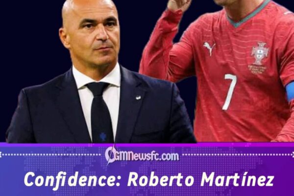 Confidence: Martínez Refuses To Bench Football’s Ultimate Goal Hunter