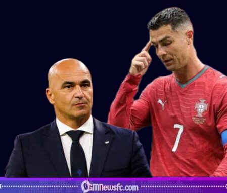 Confidence: Martínez Refuses To Bench Football’s Ultimate Goal Hunter