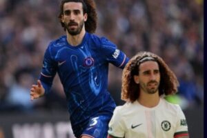 €60m Ghost Signing: Cucurella Deal Leaves Madrid Fans Refreshing Reality Like a Broken App”