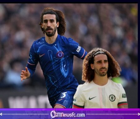 €60m Ghost Signing: Cucurella Deal Leaves Madrid Fans Refreshing Reality Like a Broken App”