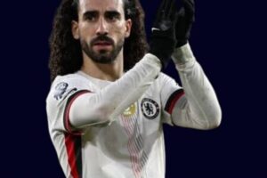 Cucurella Set for Madrid Switch After All Parties Agree Deal