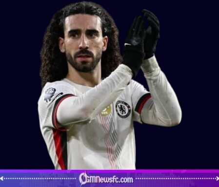 Cucurella Set for Madrid Switch After All Parties Agree Deal