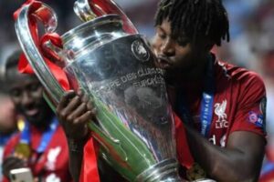 End of Era: Divock Origi Declares Mission Accomplished and Leaves Football Wondering Who Will Write the Next Fairytale