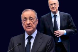 Dynasty: Florentino Pérez Reminds Football That Winning Six Champions Leagues Is Supposed To Be Difficult