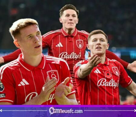 £116m Mayhem: Elliot Anderson's Price Tag Has Manchester City's Calculator Asking for a Substitution