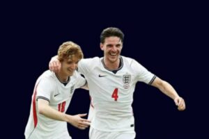 England Hit Top Gear, Weather Delays Panic Until Costa Rica Receives the Memo