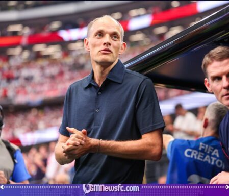 Defence Warning: Tuchel Tells England to Learn Before Facing Ghana