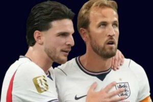 England Knockout: Three Lions Let Mathematics Do the Scoring While Panama Waits
