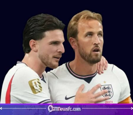 England Knockout: Three Lions Let Mathematics Do the Scoring While Panama Waits